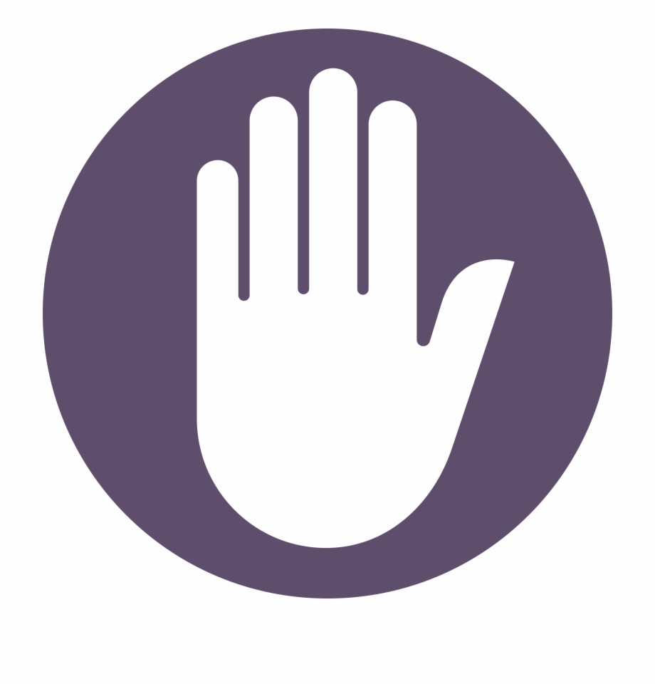 920x960 Hand Palm Vector Png