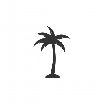 360x360 Palm Tree Icon Png Images Vector And Free Download