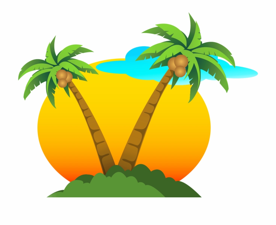 920x749 Palms And Png