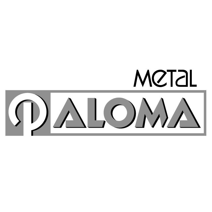 Paloma Metal 745x745 Paloma Metal