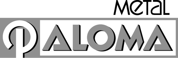 Paloma Vector Free Download Free Vector Download 600x198 Paloma Vector Free Download Free Vector Download