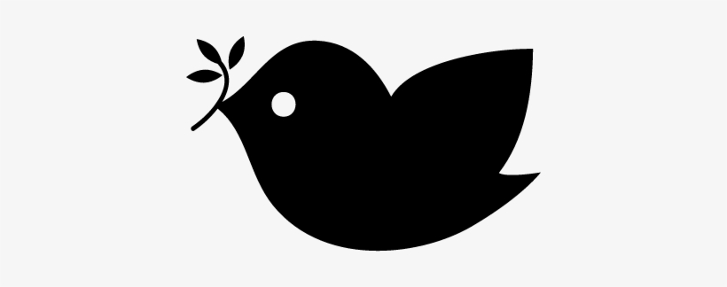 Peace Dove Vector 820x324 Peace Dove Vector