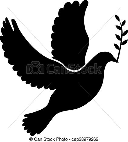 Simple, Icon Paz, Paloma, Vector Simple, Signo Paz 422x470 Simple, Icon Paz, Paloma, Vector Simple, Signo Paz