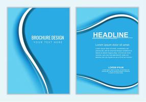 286x200 Brochure Background Free Vector Art