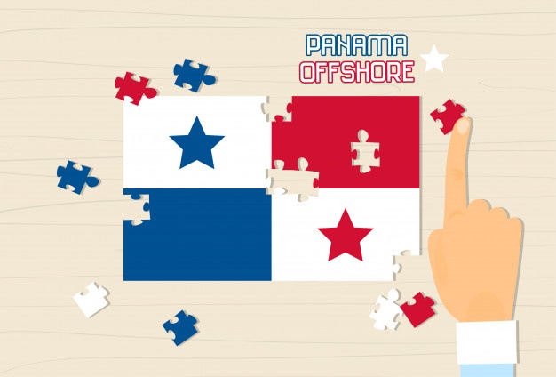 626x424 Panama Flag Vectors, Photos And Free Download