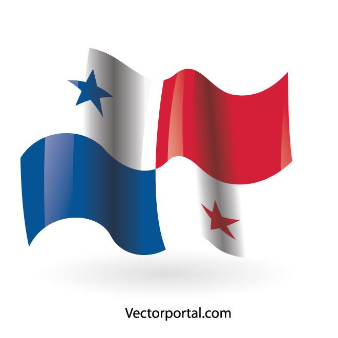 660x660 Flag Of Panama