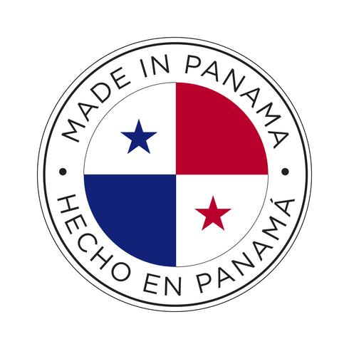 490x490 Made In Panama Flag Icon
