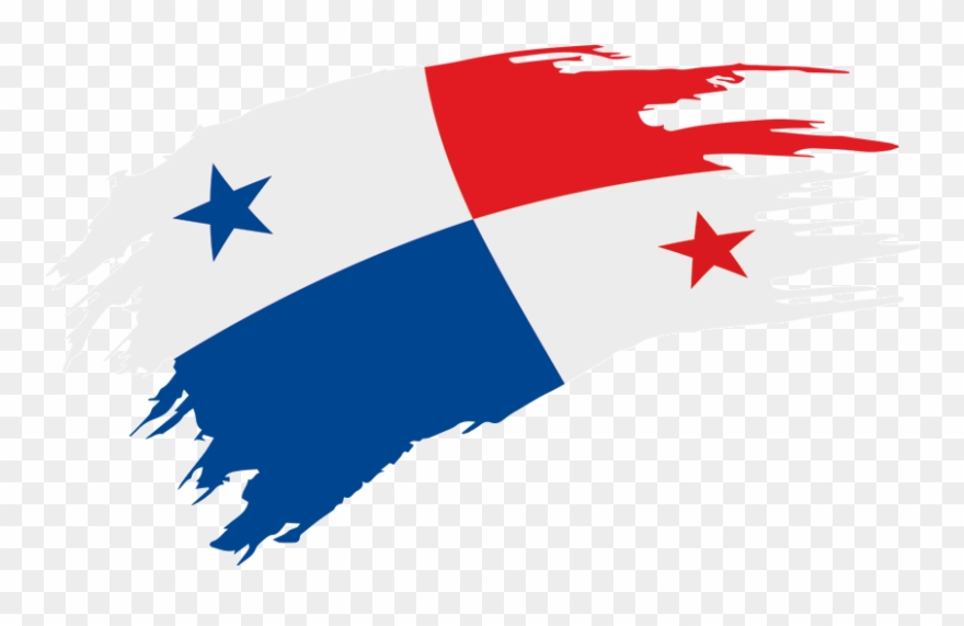 880x571 Panama Flag Png