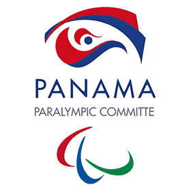 280x280 Free Download Panama Paralympic Committe Vector Logo