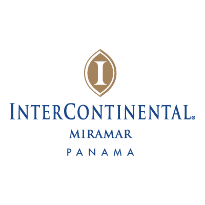400x400 Intercontinental Miramar Panama Vector Logo