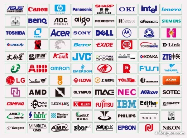 Panasonic Logo Vector