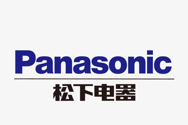 Matsushita Logo 650x433 Matsushita Logo