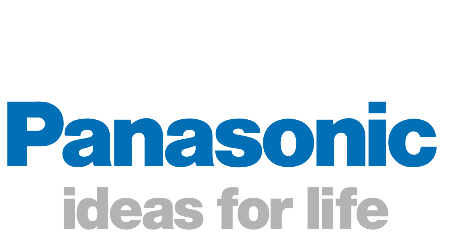 Panasonic Logo Vector At Vectorified.com | Collection Of Panasonic Logo ...