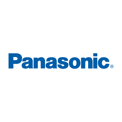 Panasonic Logos Vector 400x400 Panasonic Logos Vector