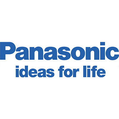 Panasonic Logo Vector At Vectorified.com | Collection Of Panasonic Logo ...