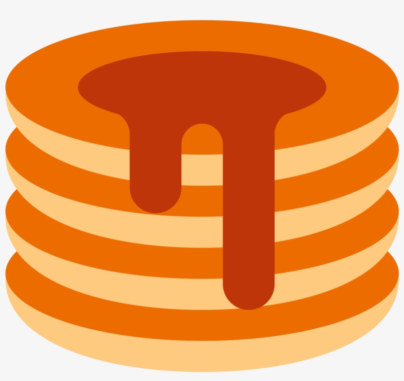Pancake Icon Free Download Png And Vector 820x773 Pancake Icon Free Download Png And Vector