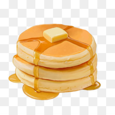 Pancake Png 400x400 Pancake Png