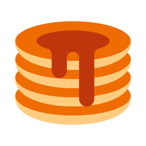 Pancake Icon Png And Vector For Free Download 512x512 Pancake Icon Png And Vector For Free Download
