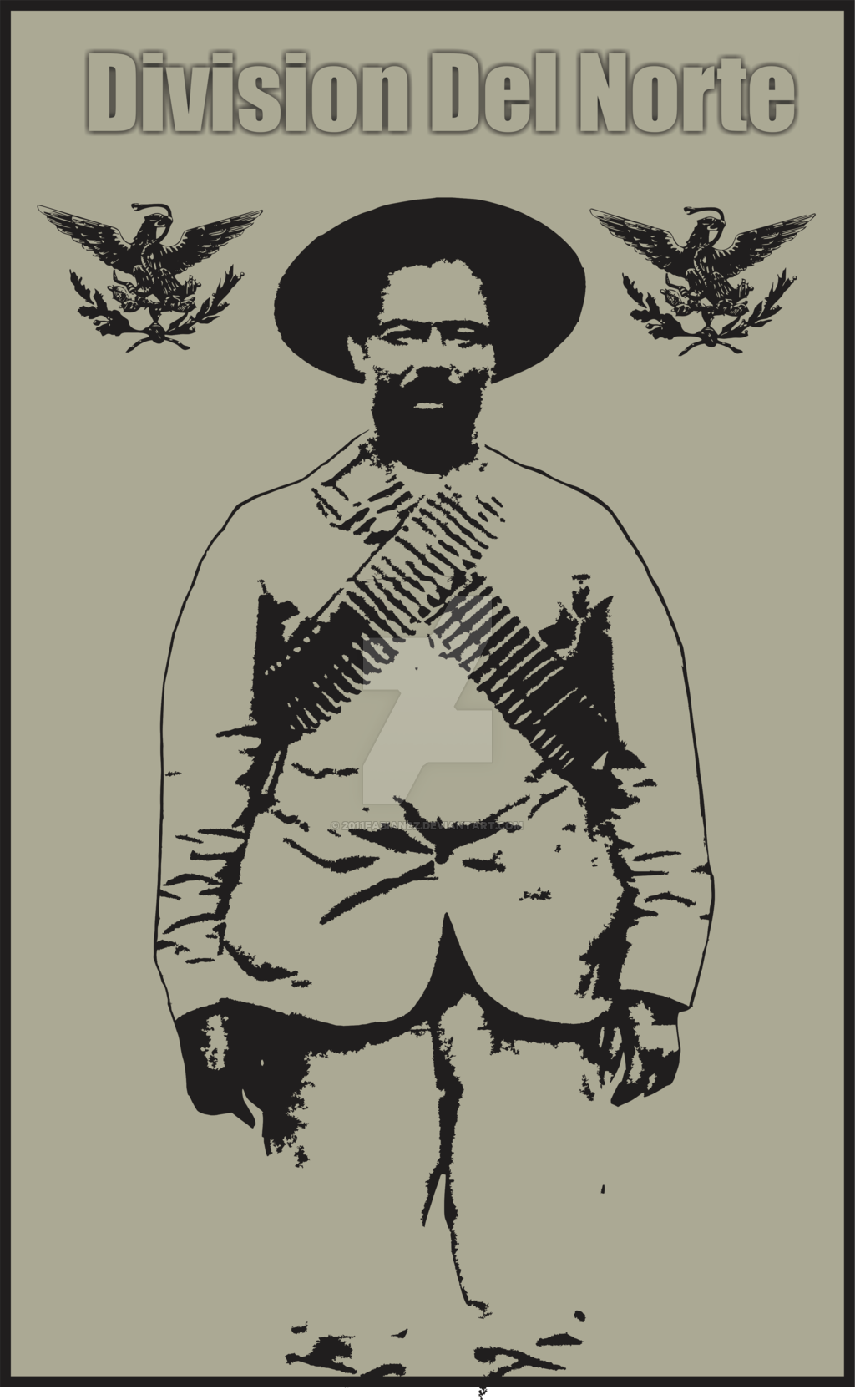 1024x1676 Pancho Villa