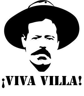 295x336 To Sort Art In Pancho Villa