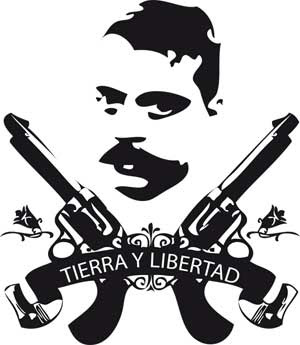 300x345 Tierra Y Libertad Pancho Villa Respeto Y Reconocimiento A La