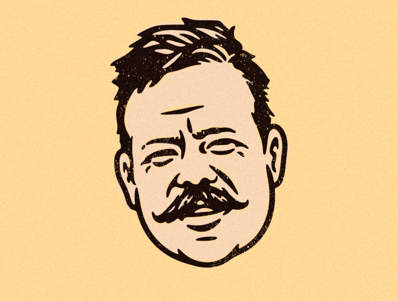 793x600 Pancho Villa