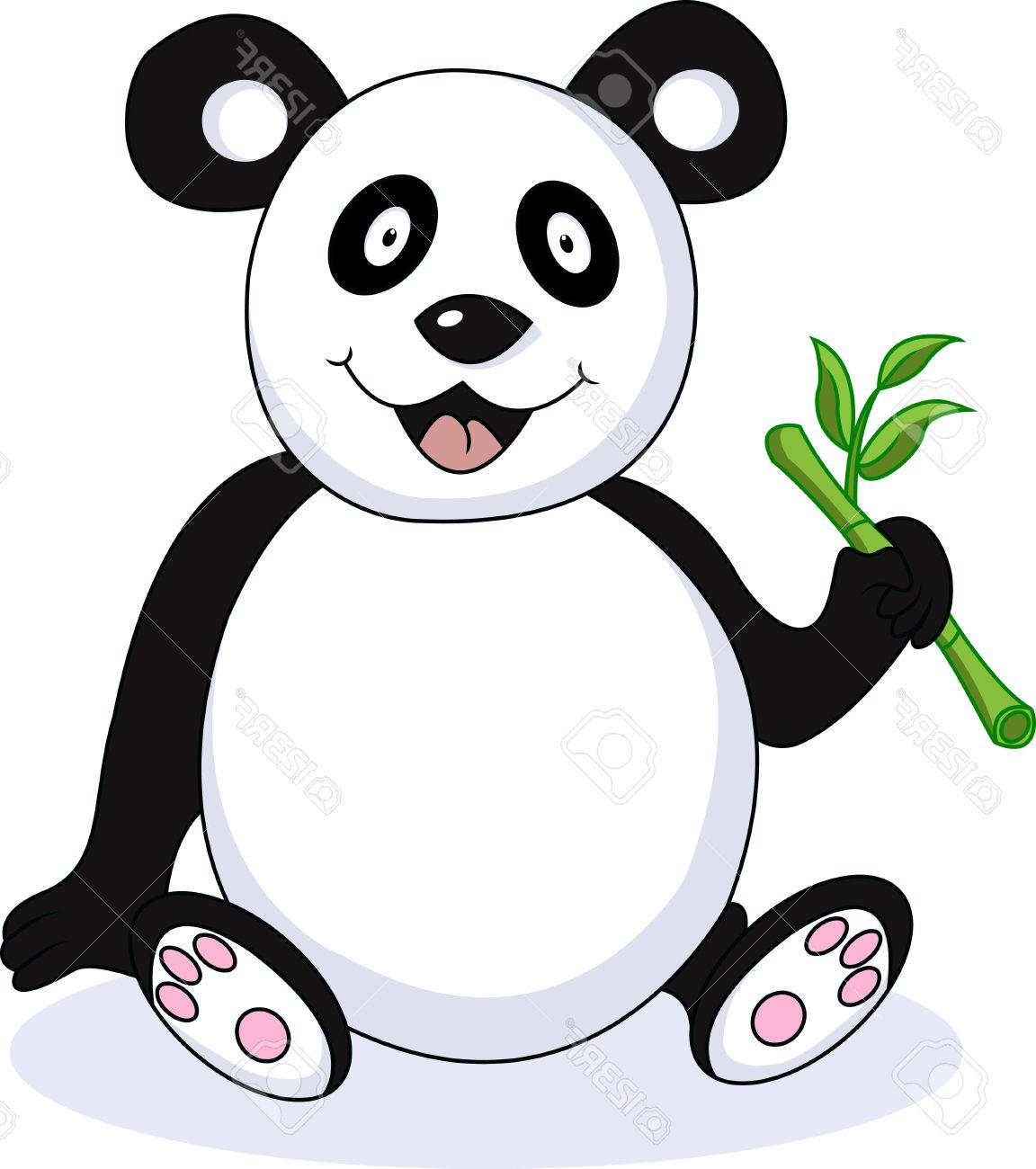 1152x1300 Best Free Panda Cartoon Vector Pictures Free Vector Art, Images