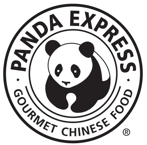 Panda Express Logo Vector at Vectorified.com | Collection of Panda ...