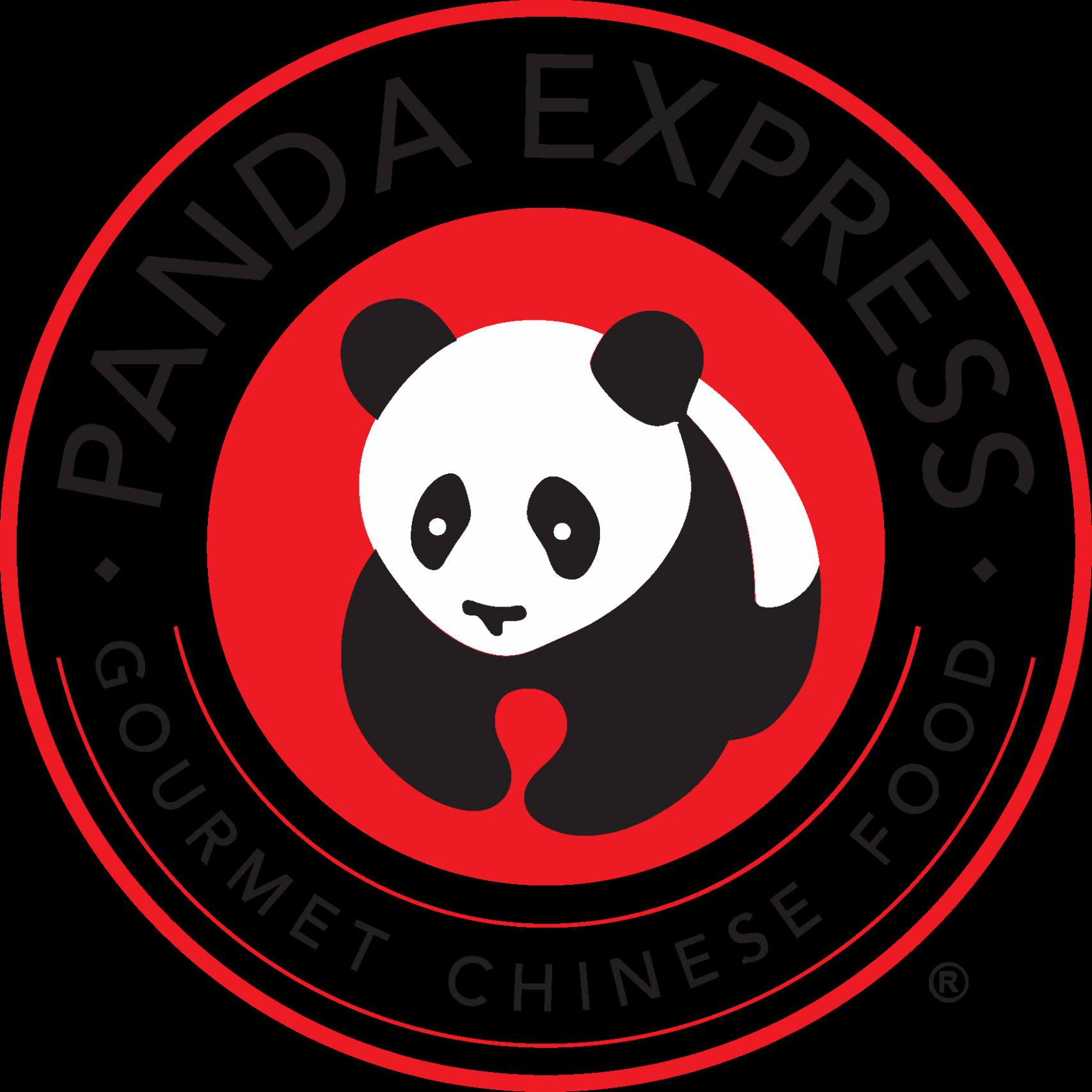 Panda Express Logo Vector at Vectorified.com | Collection of Panda Express Logo Vector free for