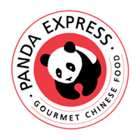 Panda Express Logo Vector at Vectorified.com | Collection of Panda ...