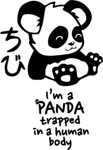 207x300 Panda Logo Vector
