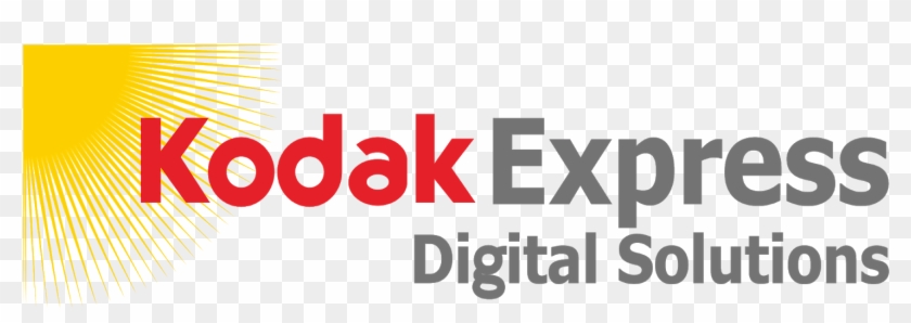 840x298 Logo Kodak Express Vector Cdr Png Hd