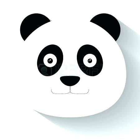 450x450 Panda Template