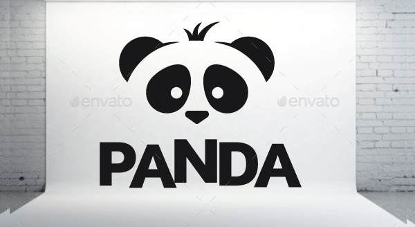 Panda Vector