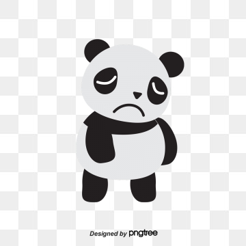 Panda Vector, Graphic Resources For Free Download 360x360 Panda Vector, Graphic Resources For Free Download