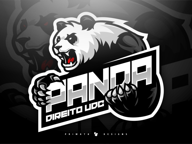 Panda 800x600 Panda