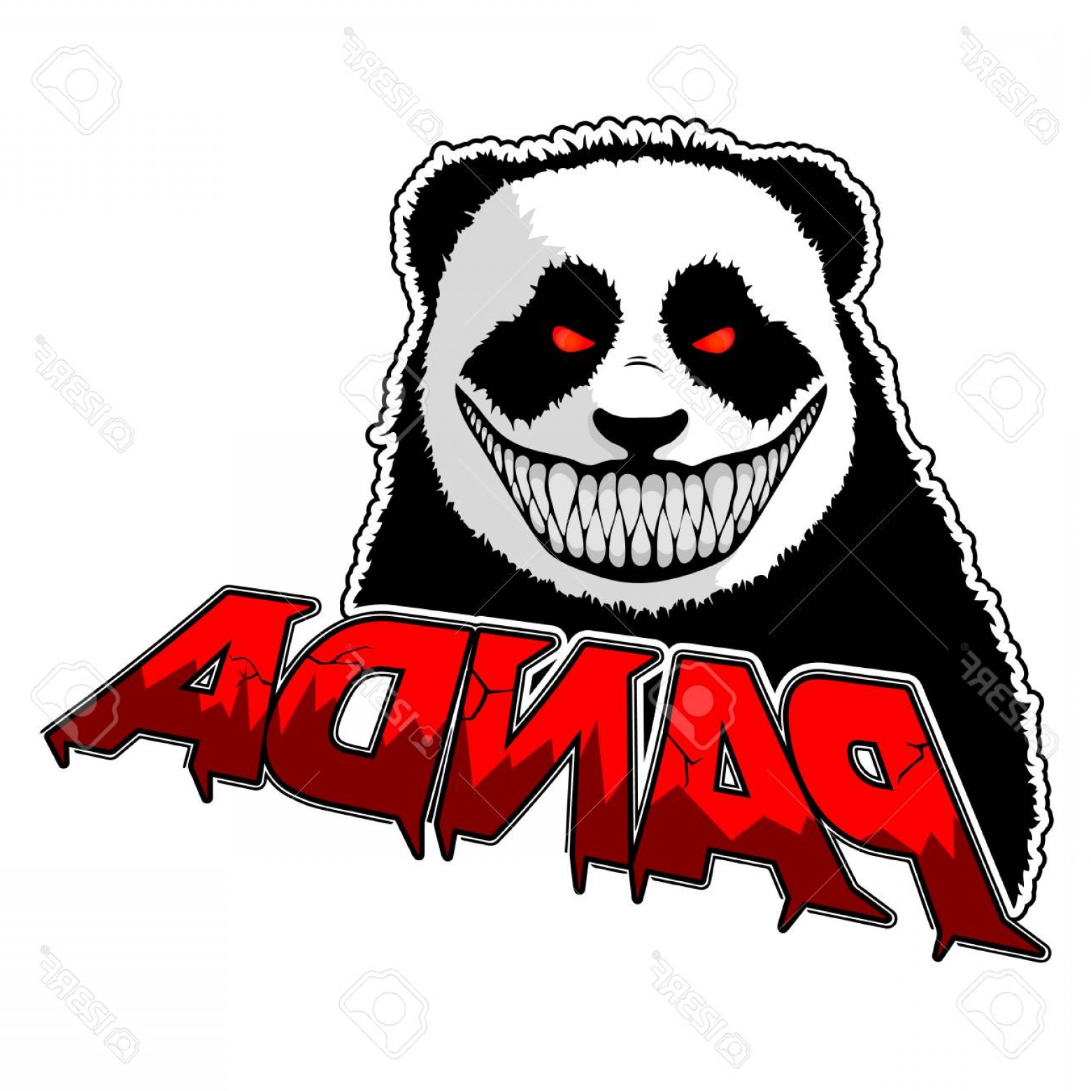 1560x1560 Panda Logo Vector Boozeworthy