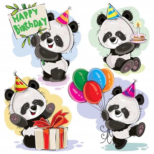 626x626 Panda Vectors, Photos And Free Download