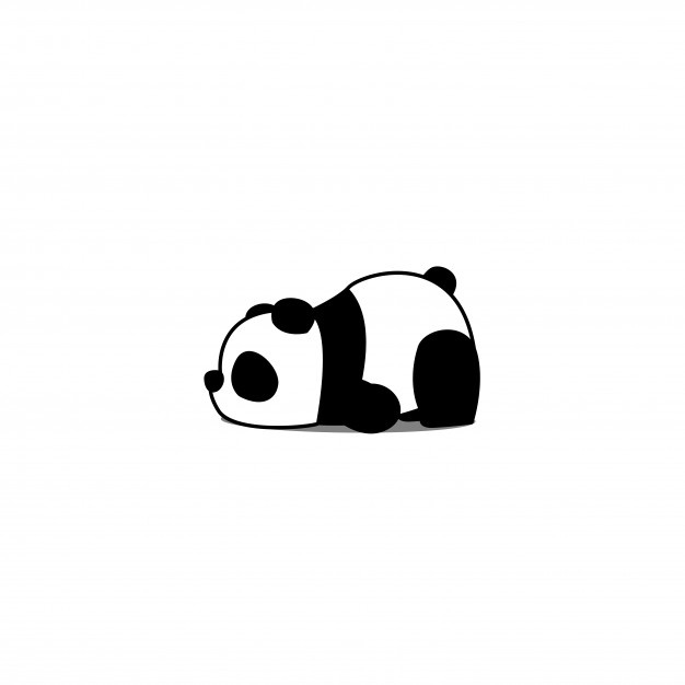 Panda Vectors, Photos And Free Download 626x626 Panda Vectors, Photos And Free Download