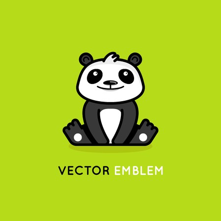 Vector Logo Design Template In Cartoon Flat Linear Style 450x450 Vector Logo Design Template In Cartoon Flat Linear Style