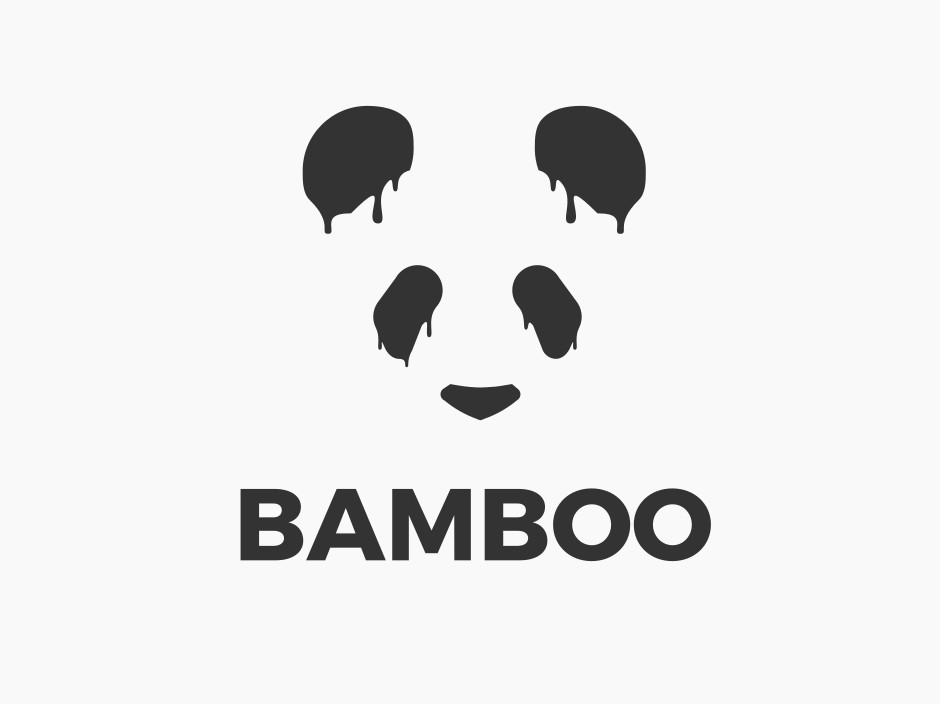 Daily Logo Challenge Day Panda Logo, Bamboo! 940x704 Daily Logo Challenge Day Panda Logo, Bamboo!