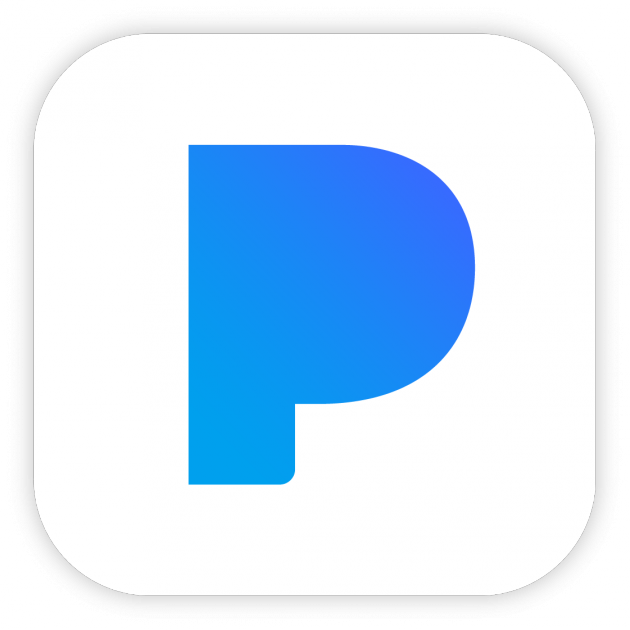630x630 Pandora Logo