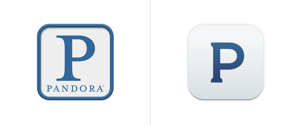 1000x416 Pandora Logo Png Transparent Pandora Logo Images