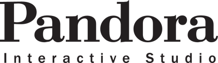 450x130 Summary Gt Pandora Logo Vector