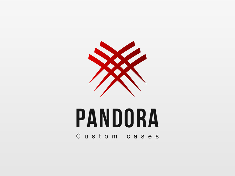 800x600 Logo Pandora