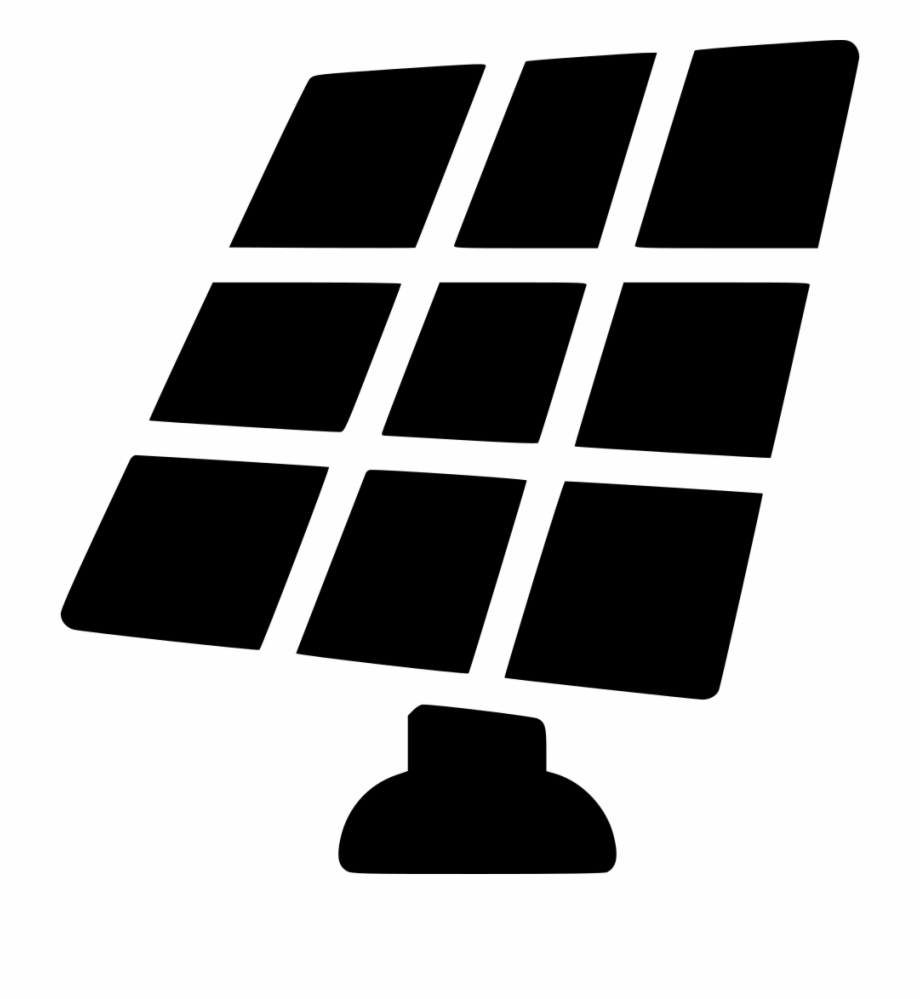 920x999 Solar Panel Png Icon Free Download