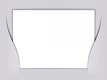 425x318 Exquisite Album Panel Vector Vector Misc Free Vector Free Download