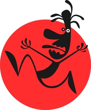 303x368 Panic Vectors Free Vector Download