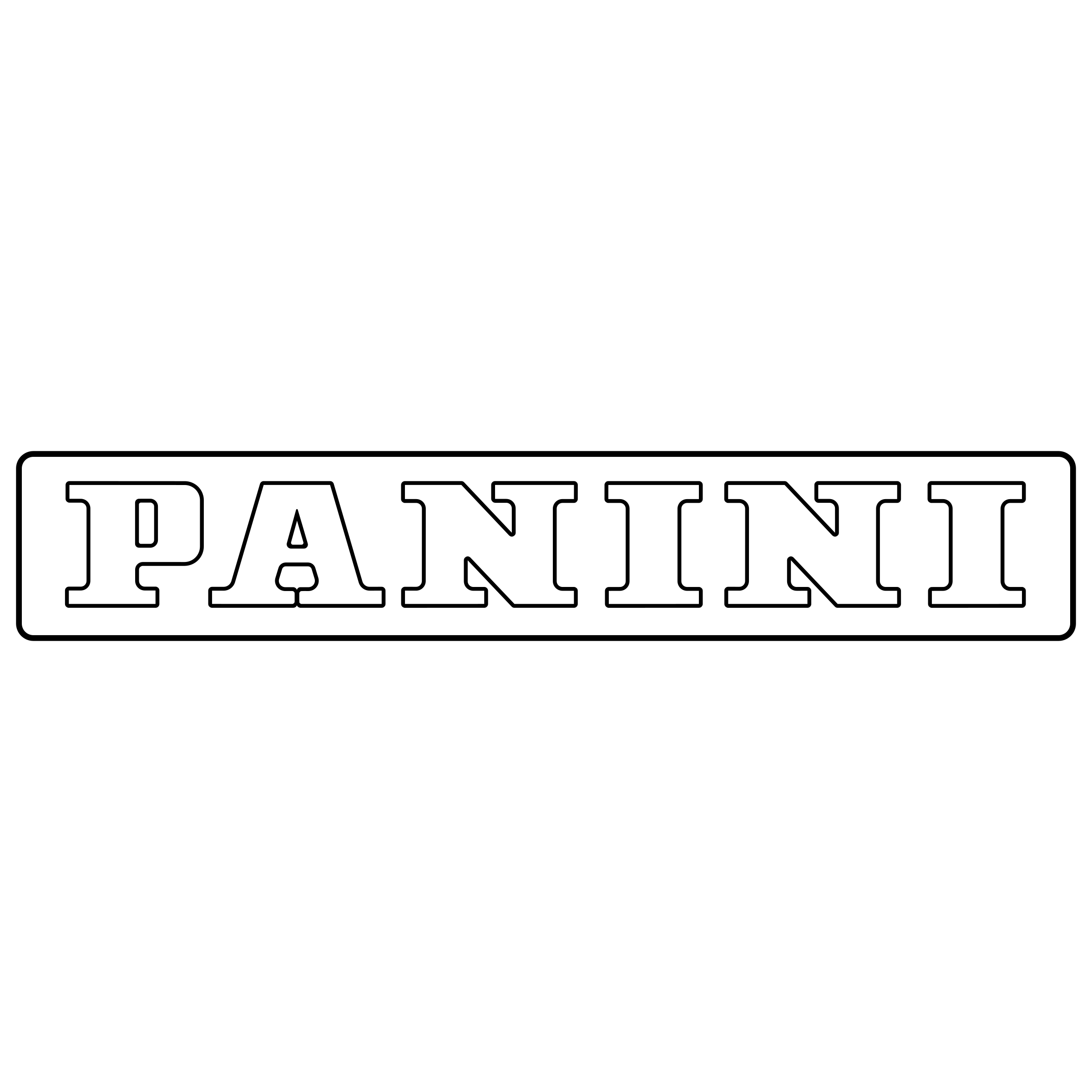 Panini Logo Png Transparent Vector 2400x2400 Panini Logo Png Transparent Vector