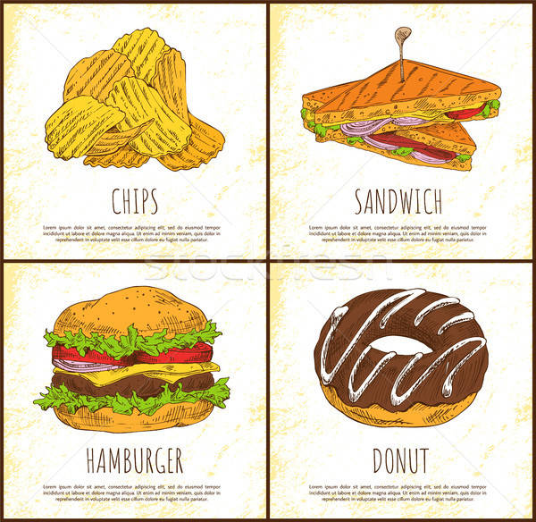 Panini Stock Vectors, Illustrations And Cliparts Stockfresh 600x584 Panini Stock Vectors, Illustrations And Cliparts Stockfresh